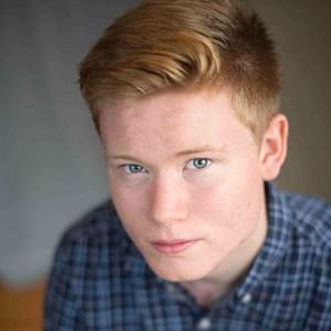 Meet your Posher, Sam